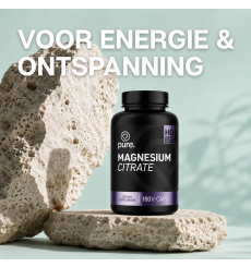 Magnesium Citraat