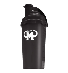 Shakebeker Mammut