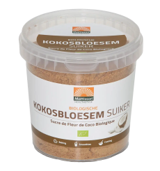 Absolute Kokosbloesem Suiker Bio