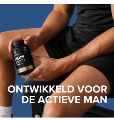Men's Multi Complex