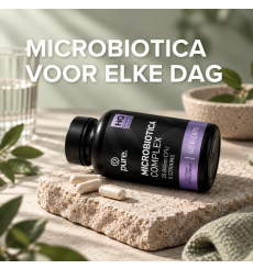 Microbiotica Complex