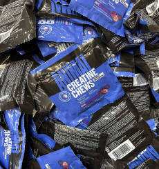 Creatine Sample