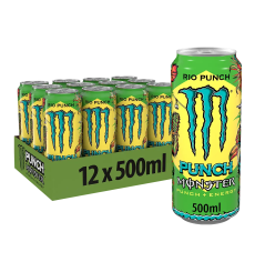 Rio Punch