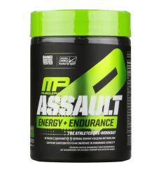 Assault Sport Serie