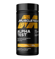 AlphaTest Pro Serie