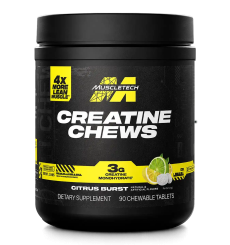 Creatine Chews
