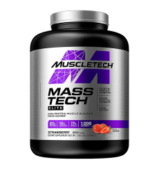 Mass Tech Elite