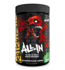 Mutant All-In