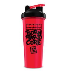 Born Hardcore Shaker