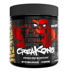 Creakong