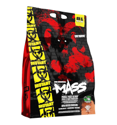 Mutant Mass