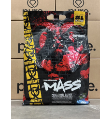 Mutant Mass