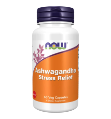 Ashwagandha Relief
