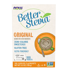 Better Stevia