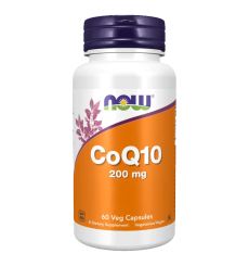 CoQ10 200mg
