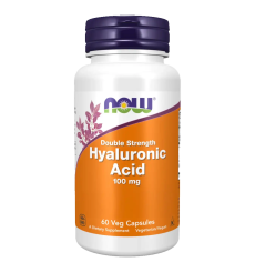 Hyaluronic Acid 100mg Double Strength