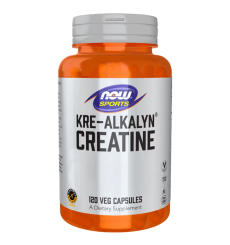 Kre-Alkalyn Creatine