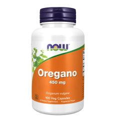 Oregano