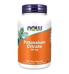Potassium Citrate