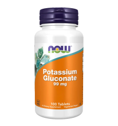 Potassium Gluconate
