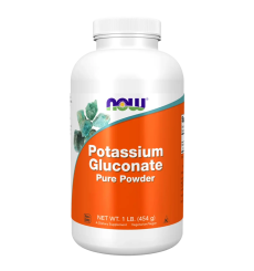 Potassium Gluconate Powder
