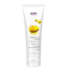 Vitamin D-3 Cream