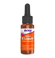 Vitamine E Liquid