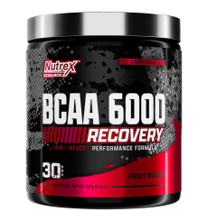 BCAA 6000