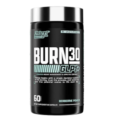 Burn30 GLP1+
