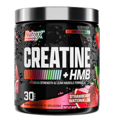 Creatine + HMB