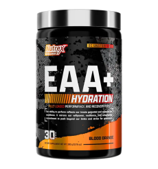 EAA+ Hydration