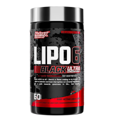 Lipo-6 Black UC