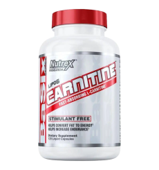 Lipo-6 Carnitine