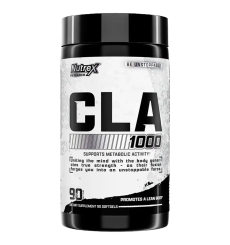 Lipo-6 CLA