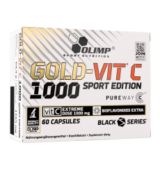 Gold-Vit C 1000 Sport Edition