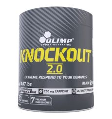 Knockout 2.0