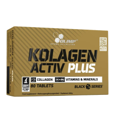 Kolagen Activ Plus Sport Edition