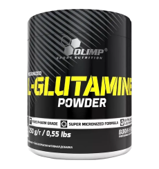L-Glutamine Powder