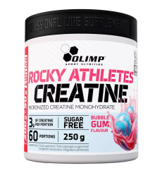Rocky Athletes Creatine