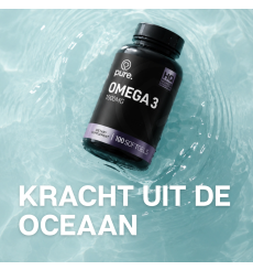 Omega-3 1000mg