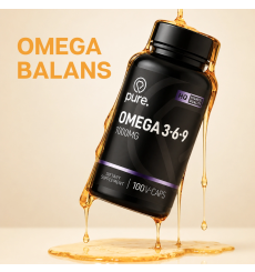 Omega 3-6-9 1000mg