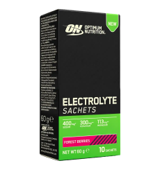 Electrolyte Stick Pack
