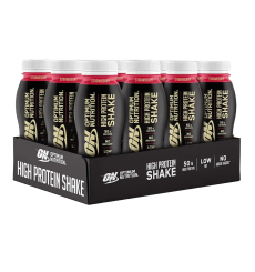 High Protein Shake