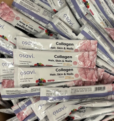 Collagen Peptides Sample
