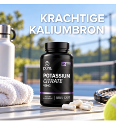 Potassium Citrate