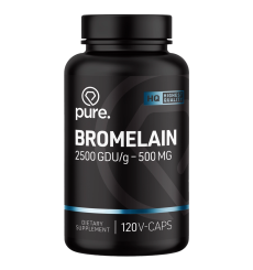 Bromelain