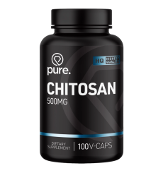 Chitosan