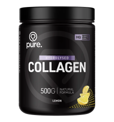 Collageen + Vit. C