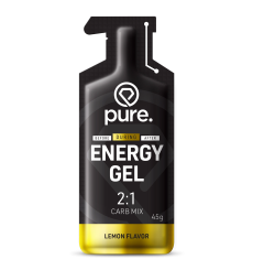 Energy Gel -