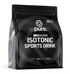 IsoTonic